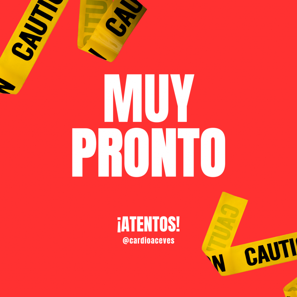promociones de cardiología y consultas
